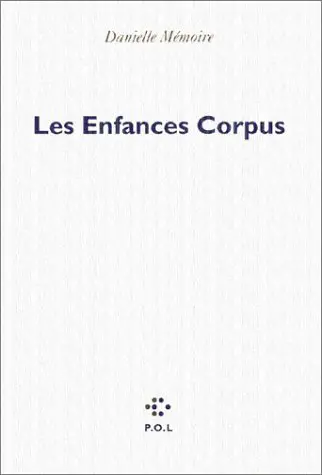 Les enfances corpus
