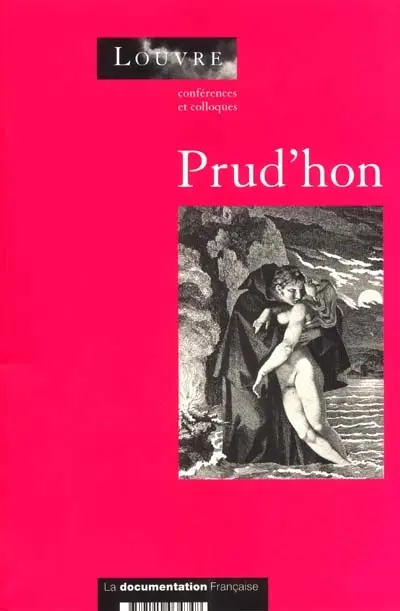 Pierre-Paul Prud'hon : actes du colloque
