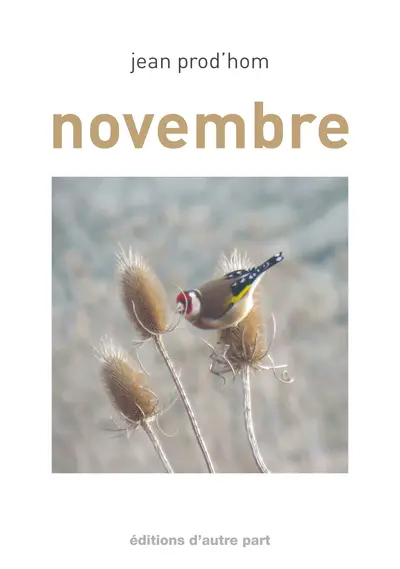 Novembre