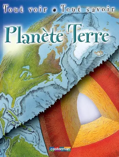 Planète Terre
