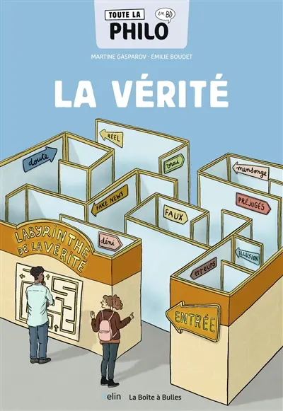 La vérité