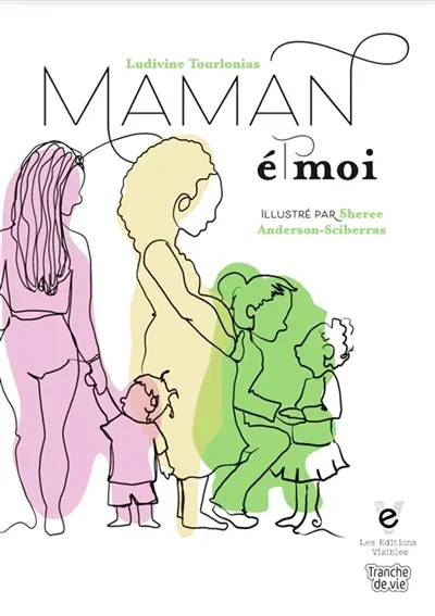 Maman éTmoi
