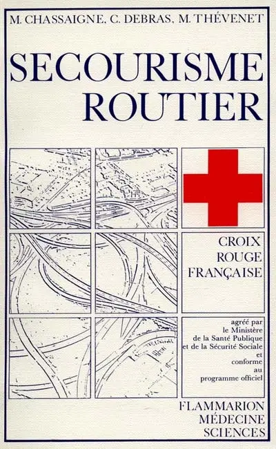 Secourisme routier
