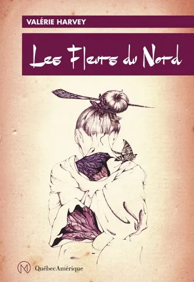 Les Fleurs du Nord