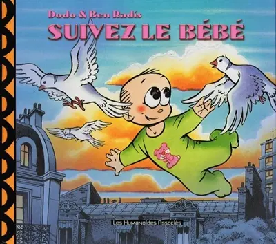 Suivez le bébé