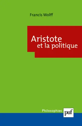 Aristote et la politique