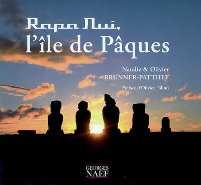 Rapa Nui, l'île de Pâques