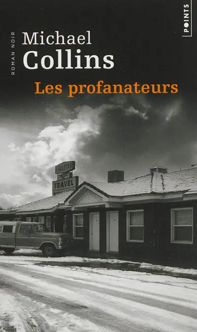Les profanateurs