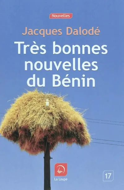 Très bonnes nouvelles du Bénin