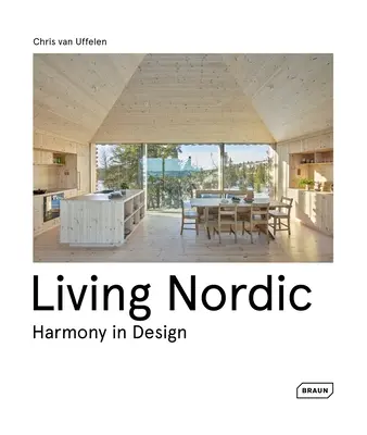 Living Nordic : harmony in design