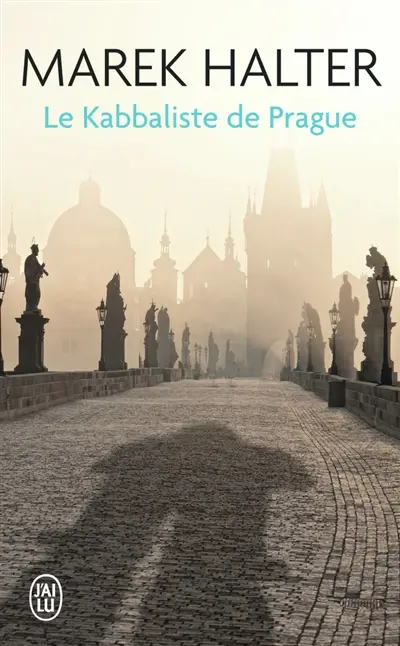 Le kabbaliste de Prague