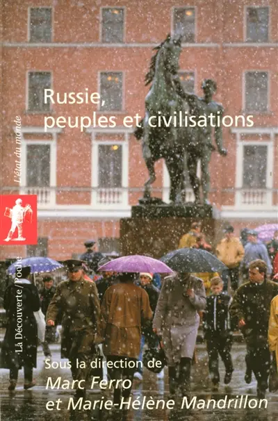 Russie, peuples et civilisations
