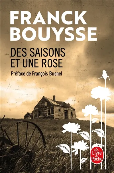 Des saisons et une rose