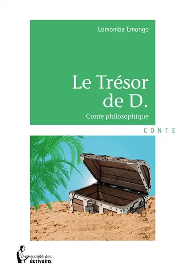 Le trésor de d.