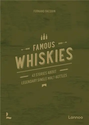Wonderful whiskies