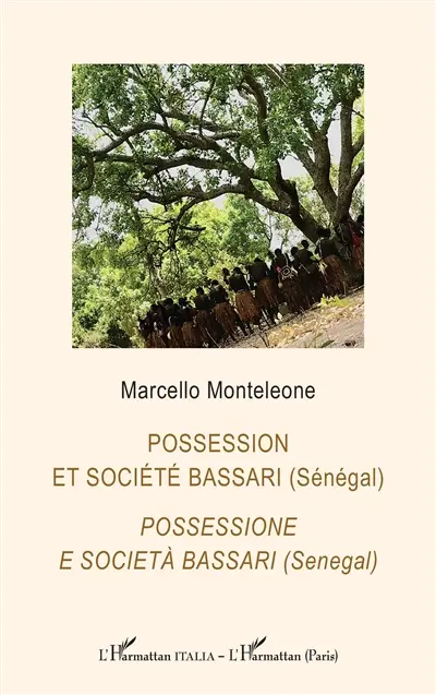 Possession et société bassari (Sénégal). Possessione e societa bassari (Senegal)