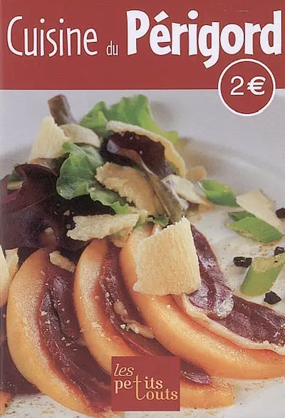 Cuisine du Périgord