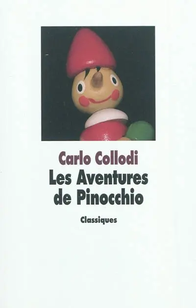 Les aventures de Pinocchio