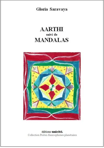 Aarthi. Mandalas