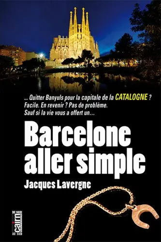 Barcelone : aller simple
