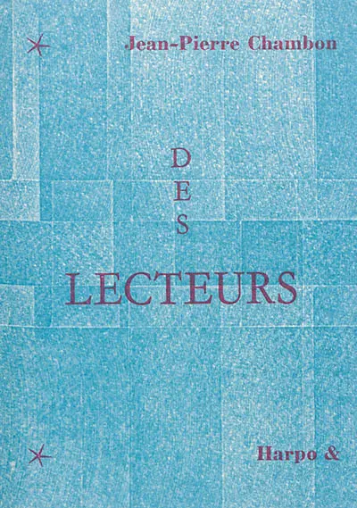 Des lecteurs de la bibliothèque itinérante de la reine Zélia