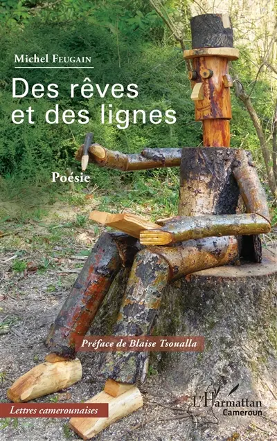 Des rêves et des lignes