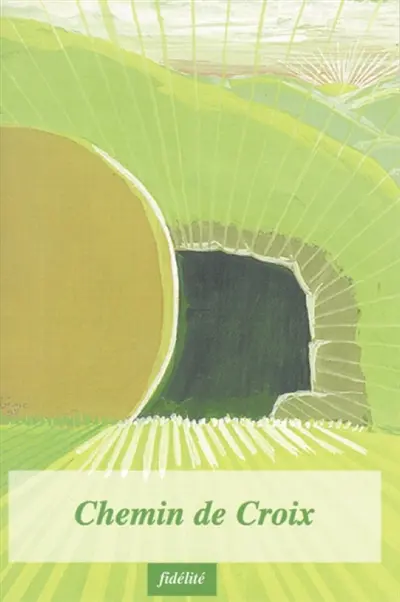 Chemin de Croix pour enfants