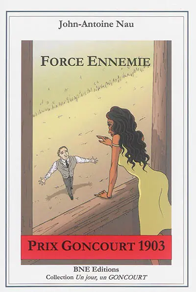 Force ennemie