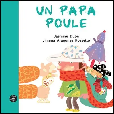 Un papa poule