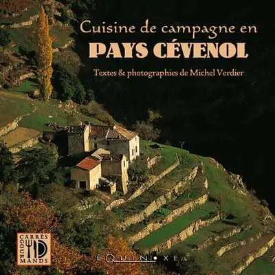 Cuisine de campagne en pays cévenol