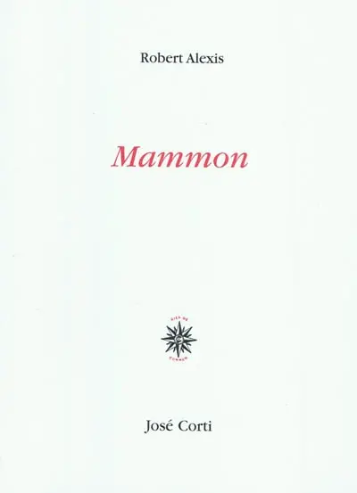Mammon