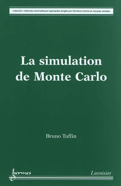 La simuation de Monte Carlo