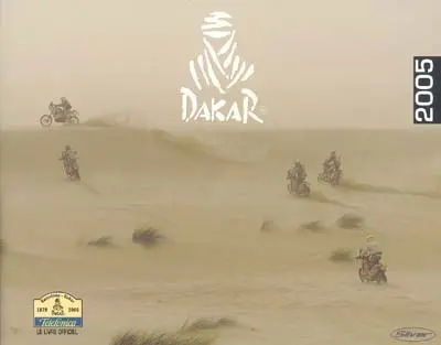 Dakar 2005