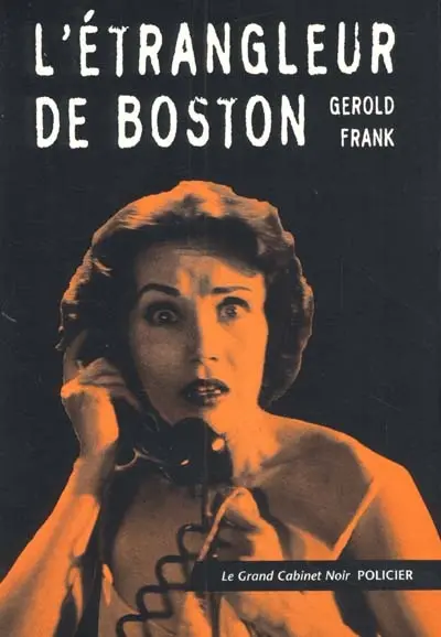 L'étrangleur de Boston