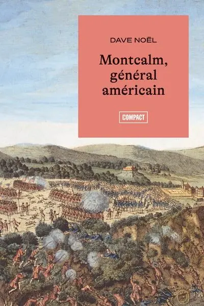 Montcalm, général américain 364