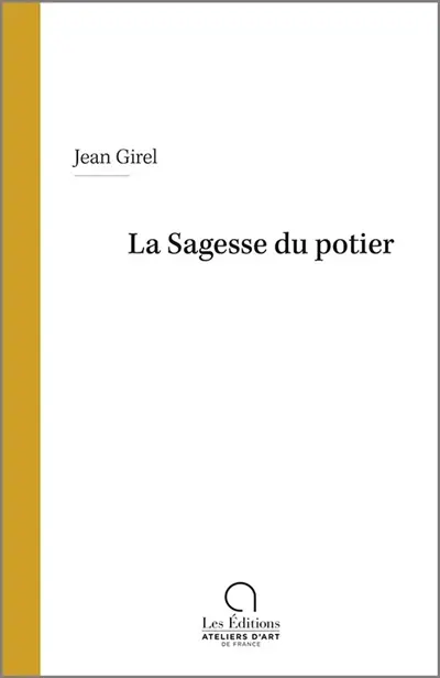 La sagesse du potier