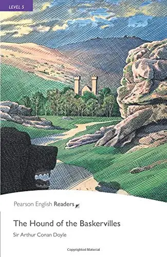 The hound of the Baskervilles