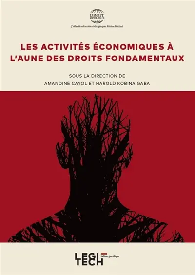 Les activités économiques à l'aune des droits fondamentaux