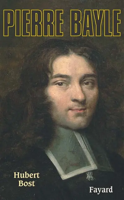 Pierre Bayle