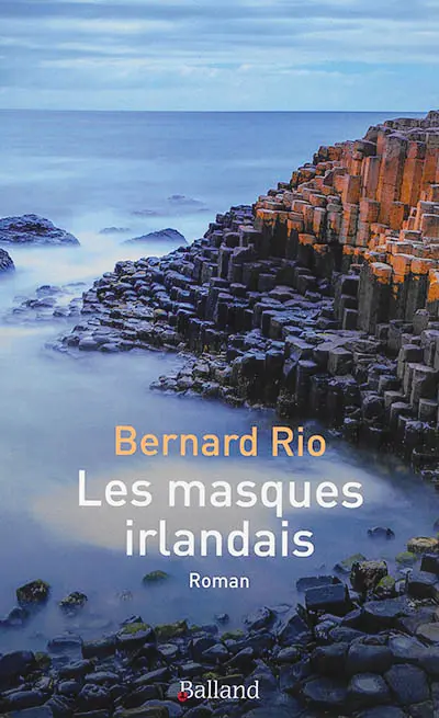 Les masques irlandais