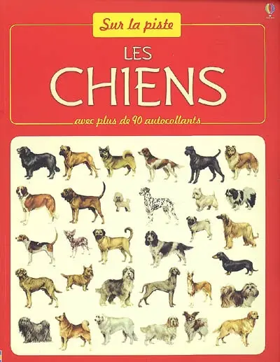 Les chiens