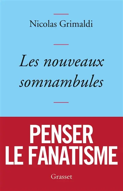 Les nouveaux somnambules