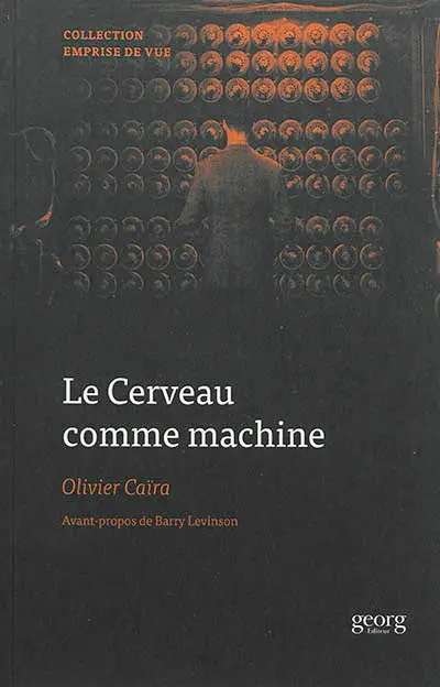 Le cerveau comme machine