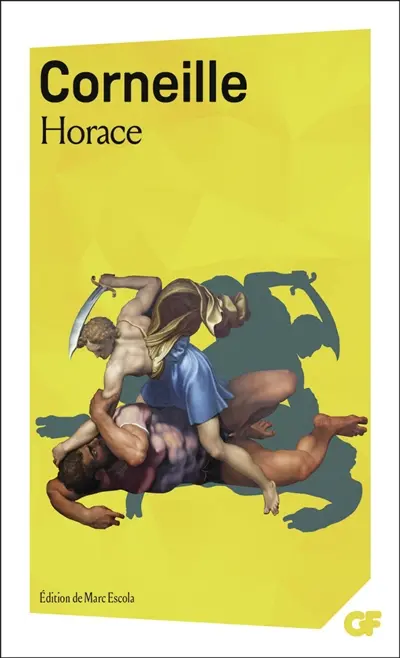 Horace