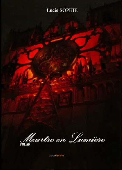 Meurtre en lumière : polar