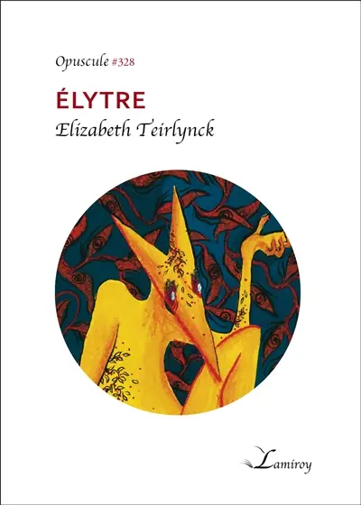 Elytre
