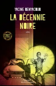 La décennie noire : théâtre
