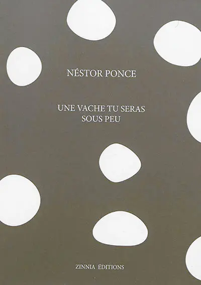 Une vache tu seras sous peu