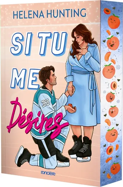 Le Terror de Toronto. Vol. 3. Si tu me désires