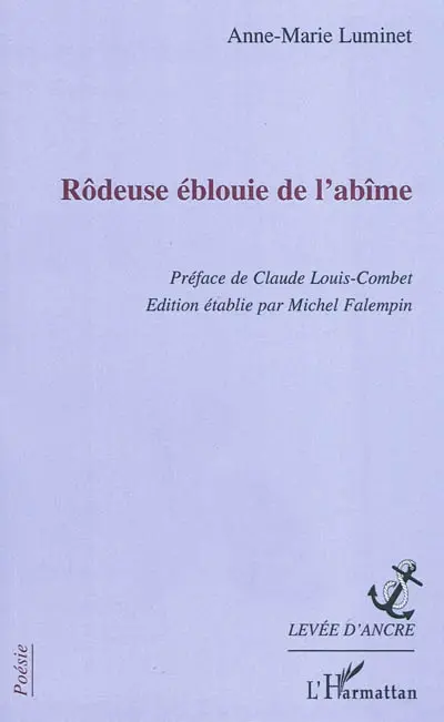 Rôdeuse éblouie de l'abîme